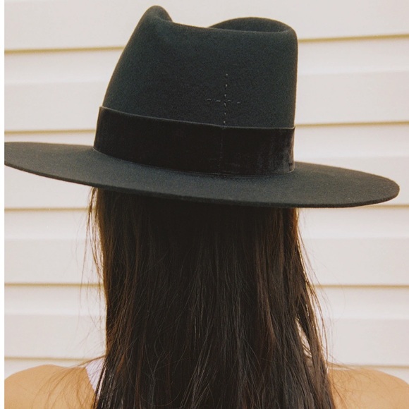 NEW! Lack of Color Benson black - Picture 2 of 7